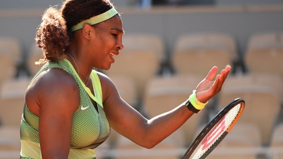 ¡Serena Williams dejará el tenis; lo describe como una evolución!