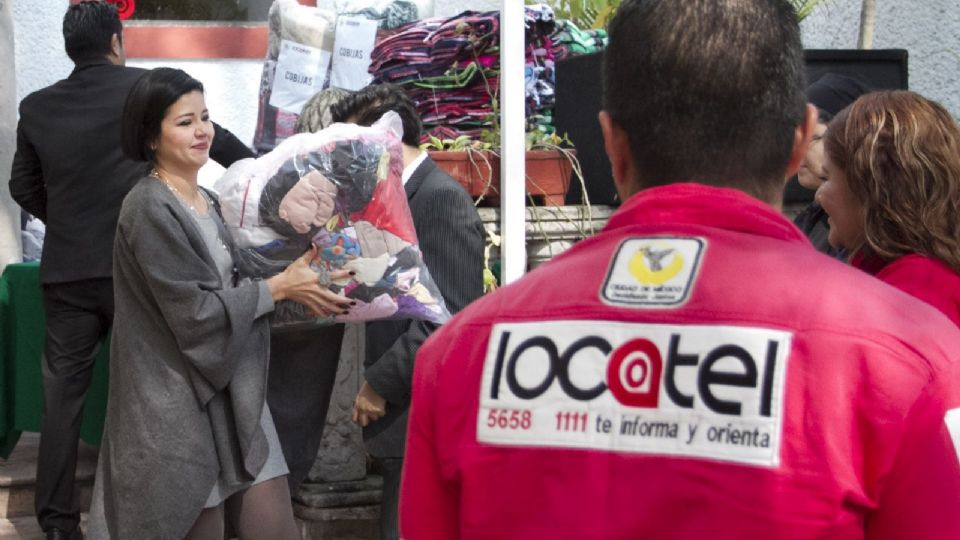 Ofrece Locatel nuevo servicio sobre trámites en CDMX.