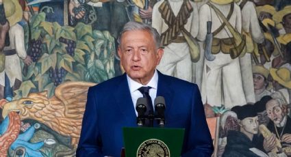 AMLO revela la lista de invitados especiales para el Grito de Independencia