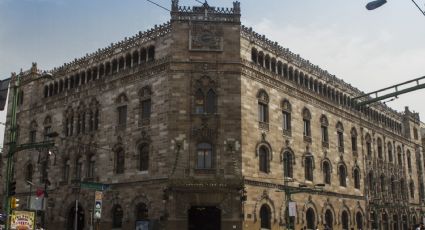 El Palacio Postal y algunas cosas que no sabías de este emblemático edificio