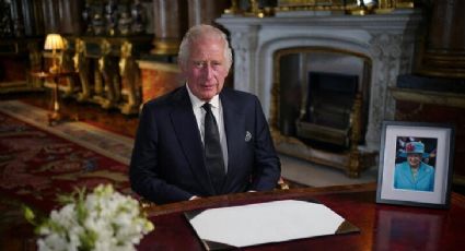 Rey Carlos III del Reino Unido será coronado el 6 de mayo de 2023