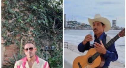 Compositor veracruzano busca a Espinoza Paz para hacer un dueto juntos