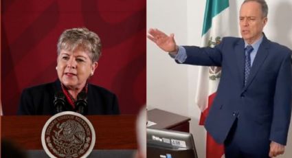 Senado ratifica a embajadores de México en Chile y Qatar