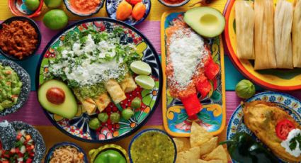 Comida mexicana: 10 datos sobre restaurantes mexicanos en EU que te sorprenderán