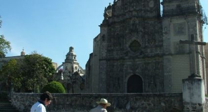 Museo Nacional del Virreinato, recomendación para visitar este puente patrio