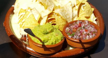 Dia mundial del guacamole; conoce con qué comidas se lleva bien esta salsa