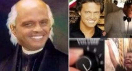 Luis Miguel dejó los mejores memes de estas fiestas patrias