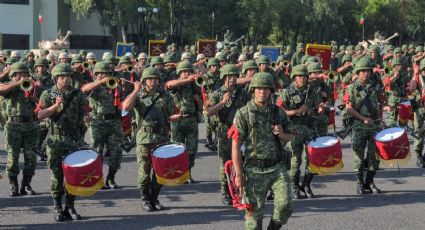 Desfile militar 2022: ¿Cuál será la ruta y alternativas viales?