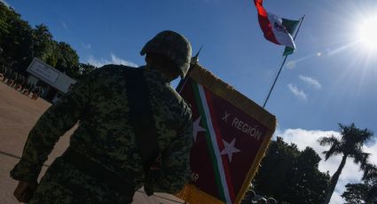 México militarizado y sus consecuencias