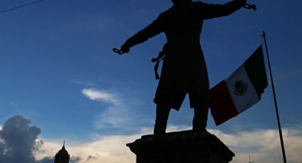 Miguel Hidalgo, un personaje destacado y sorprendente