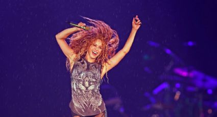 Shakira y Piqué: La sonrisa de la cantante que podría dar a entender un paso a su favor ¿Será?