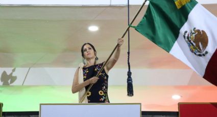 Asisten más de 7 mil personas a celebrar grito de independencia en ÁO