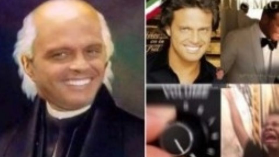 Luis Miguel es uno de los cantantes más populares en México