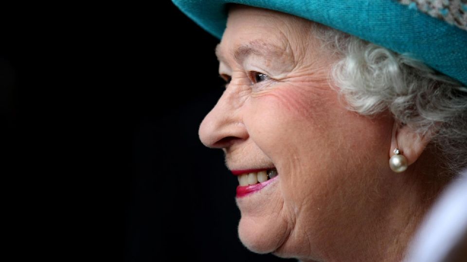 Reina Isabel II murió el pasado 8 de septiembre