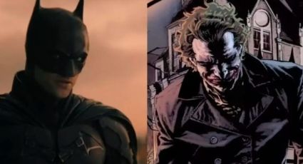 Día Global de Batman: Por fin se sabe el nombre real de ‘The Joker’