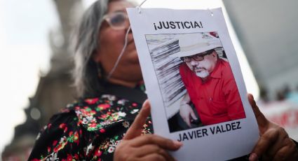 Dámaso López, ‘Mini Lic’, es liberado en EU; esposa de Javier Valdez exige extradición