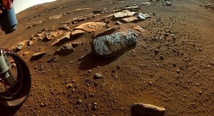 ¡NASA revela la imagen más detallada de Marte jamás vista hasta ahora!: VIDEO