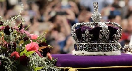 Isabel II, despedida con una misa en el castillo de Windsor
