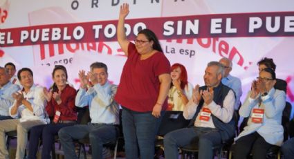 ¿Qué se decidió en el Congreso Nacional de Morena?