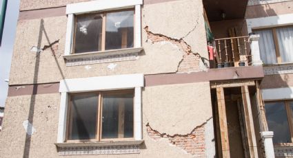 A 5 años del sismo de 2017 ¿cómo van los trabajos de rehabilitación de edificios?