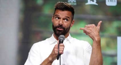 Sobrino de Ricky Martin habla por primera vez después del proceso de demanda por abuso sexual
