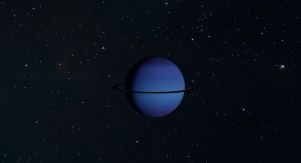 Exoplaneta es captado por el telescopio James Webb; estas son las imágenes