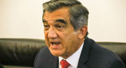 Senado concede licencia al gobernador electo de Tamaulipas, Américo Villarreal