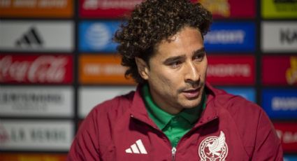 Selección Mexicana se prepara para enfrentar a Perú de cara al mundial de Qatar