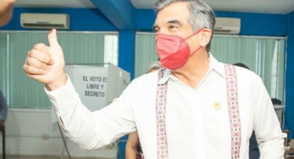 Falso, que existan órdenes de aprehensión contra Américo Villarreal: Gobierno de Tamaulipas