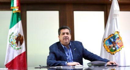 Morena denunció uso faccioso de las instituciones por parte de Francisco García Cabeza de Vaca
