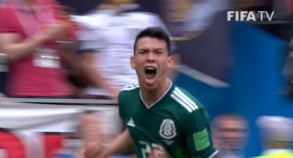 México en los mundiales: Así le fue a la Selección Mexicana en Rusia 2018 | VIDEOS