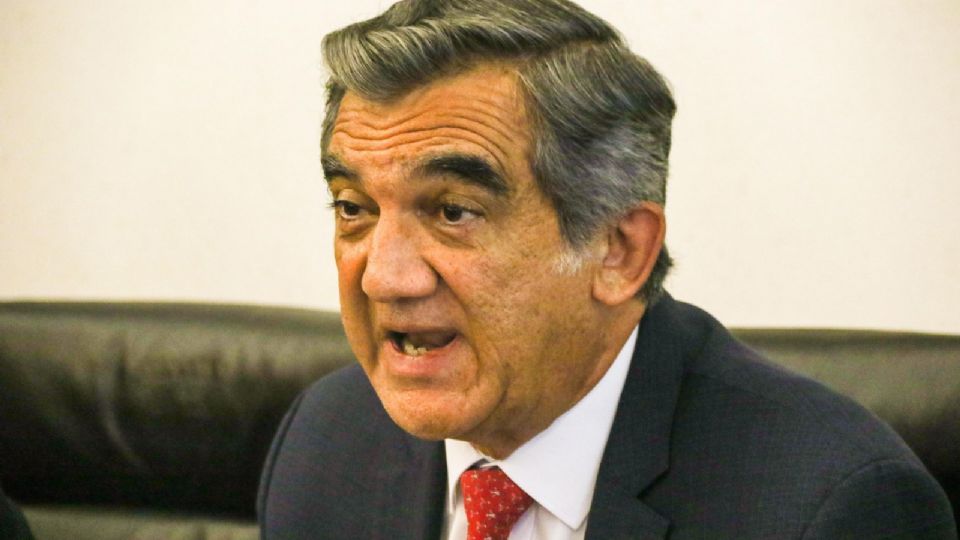 Américo Villareal, gobernador electo de Tamaulipas