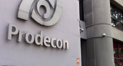Prodecon apoya a Hacienda a recaudar más de 27 mil mdp