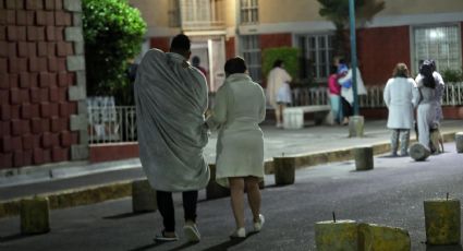 Inicia Bienestar censo de afectados por sismo en Colima