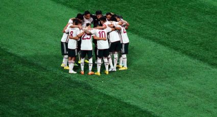 México vs Perú: Cuándo y dónde ver el partido amistoso rumbo a Qatar 2022