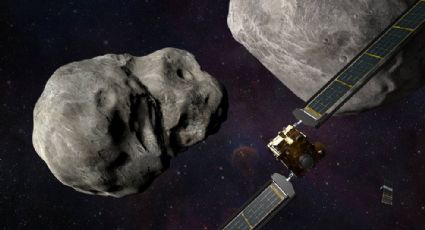 Misión DART se estrellará contra un asteroide; ¿cuándo y dónde verla en vivo?