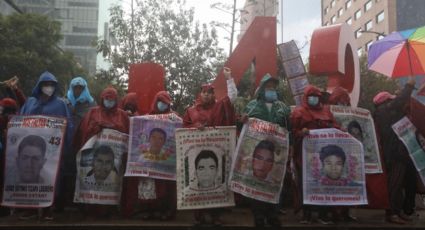 Gobierno federal denuncia ante FGR a juez que lleva caso Ayotzinapa
