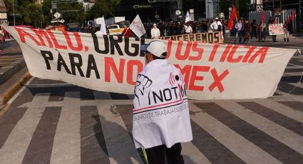 SutNotimex interpondrá amparo por sentencia del TFJA contra Adriana Urrea