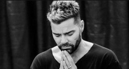Ricky Martin solicita apoyo para damnificados tras el paso de Fiona en Puerto Rico