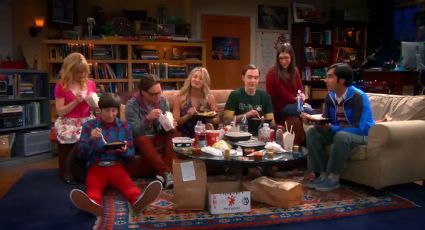 A 15 años de su estreno, así lucen los actores de 'The Big Bang Theory'