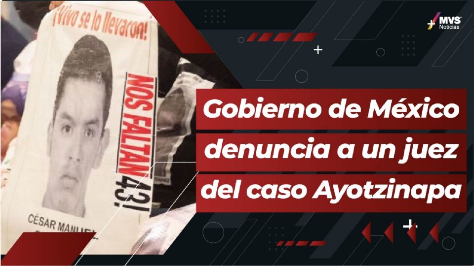 “El caso Ayotzinapa muestra arbitrariedades, torturas, golpizas”: Gabriel Regino