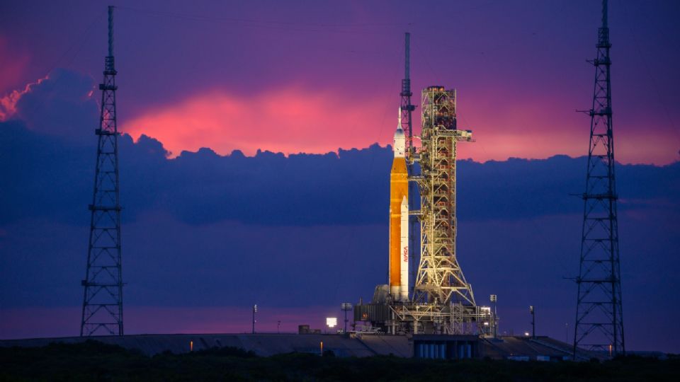 A través de un comunicado, la NASA señaló que se cancela el lanzamiento que se tenía previsto el martes 27 de septiembre.