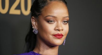 Super Bowl LVII: Rihanna brindará el show de medio tiempo