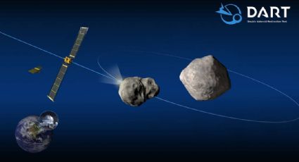 ¿Podremos defendernos del impacto de un asteroide?