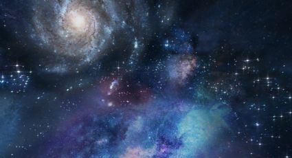 Las ‘misteriosas’ ondas que dejó una galaxia enana y que sacudieron a la Vía Láctea