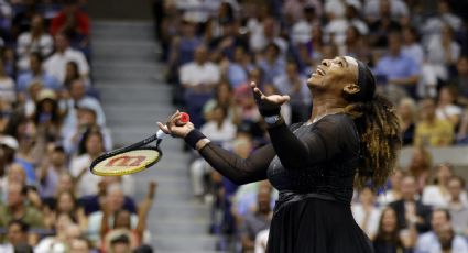 Así despidió Serena Williams sus 40: ‘Voy a echar de menos esa versión mía’