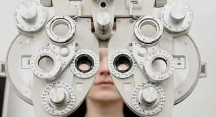 Ceguera, al menos dos mil 200 millones de personas sufren deterioro visual