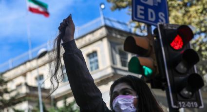 ONU manifesta preocupación por represión a manifestantes en Irán