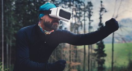 Realidad virtual: evita accidentes como el de Eugenio Derbez