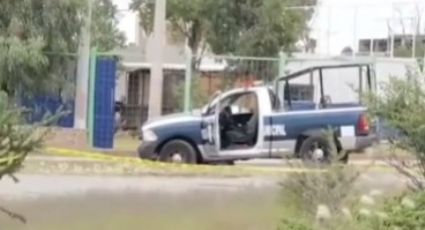 Asesinan a 6 policías tras un enfrentamiento armado en Zacatecas